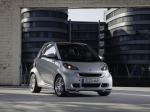 Smart ForTwo Xclusive Cabrio by Brabus 2008 года